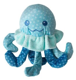 SNUGAROOZ Snugarooz Jelly the Fish, 8"