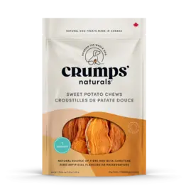 Crumps Crumps Sweet Potato Chews, 330g