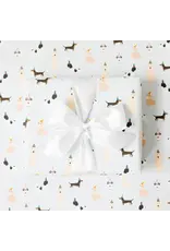 Joy Paper Co. Wrapping Paper