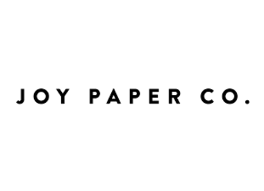 Joy Paper Co.