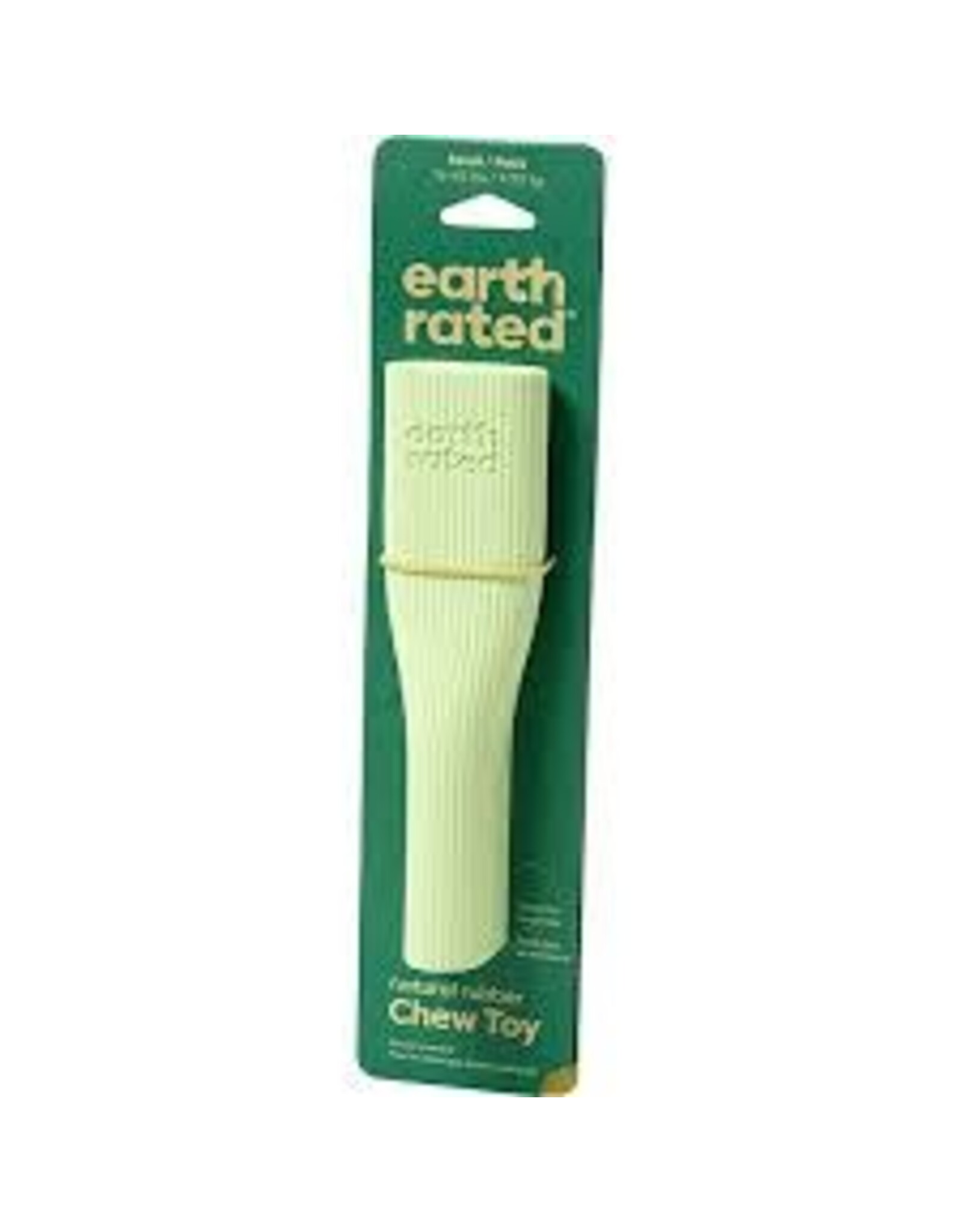 Earth Rated Earth Rated Chew Toy Green Rubber
