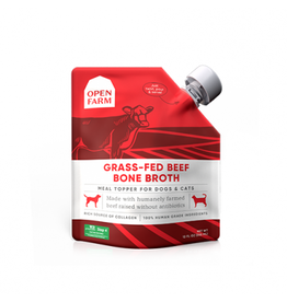 Open Farm Open Farm Bone Broth