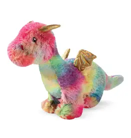 Pet Shop by Fringe Rainbow Dragon