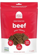 Open Farm Open Farm Dog Treat GF Dehydrated Beef 4.5 oz