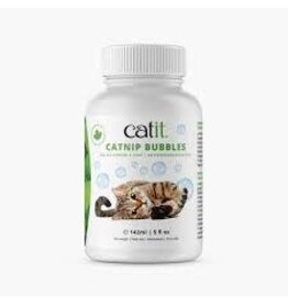 Catit Catit Catnip Bubbles, 5oz