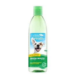 Tropiclean Tropiclean Fresh Breath Dental Health Solution For Dogs 473ml