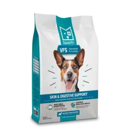 Square Pet Square Pet - VFS® Skin & Digestive Support,