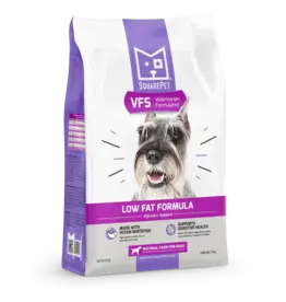 Square Pet Square Pet - VFS Low Fat Gastro Support,