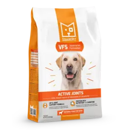 Square Pet Square Pet - VFS Active Joints,