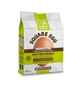Square Pet Square Pet - Square Egg Meat Free,