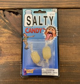 SALTY CANDY