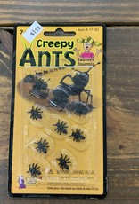 CREEPY ANTS
