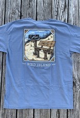 CLEARANCE ITEMS KINDRED SPIRIT BENCH TEE