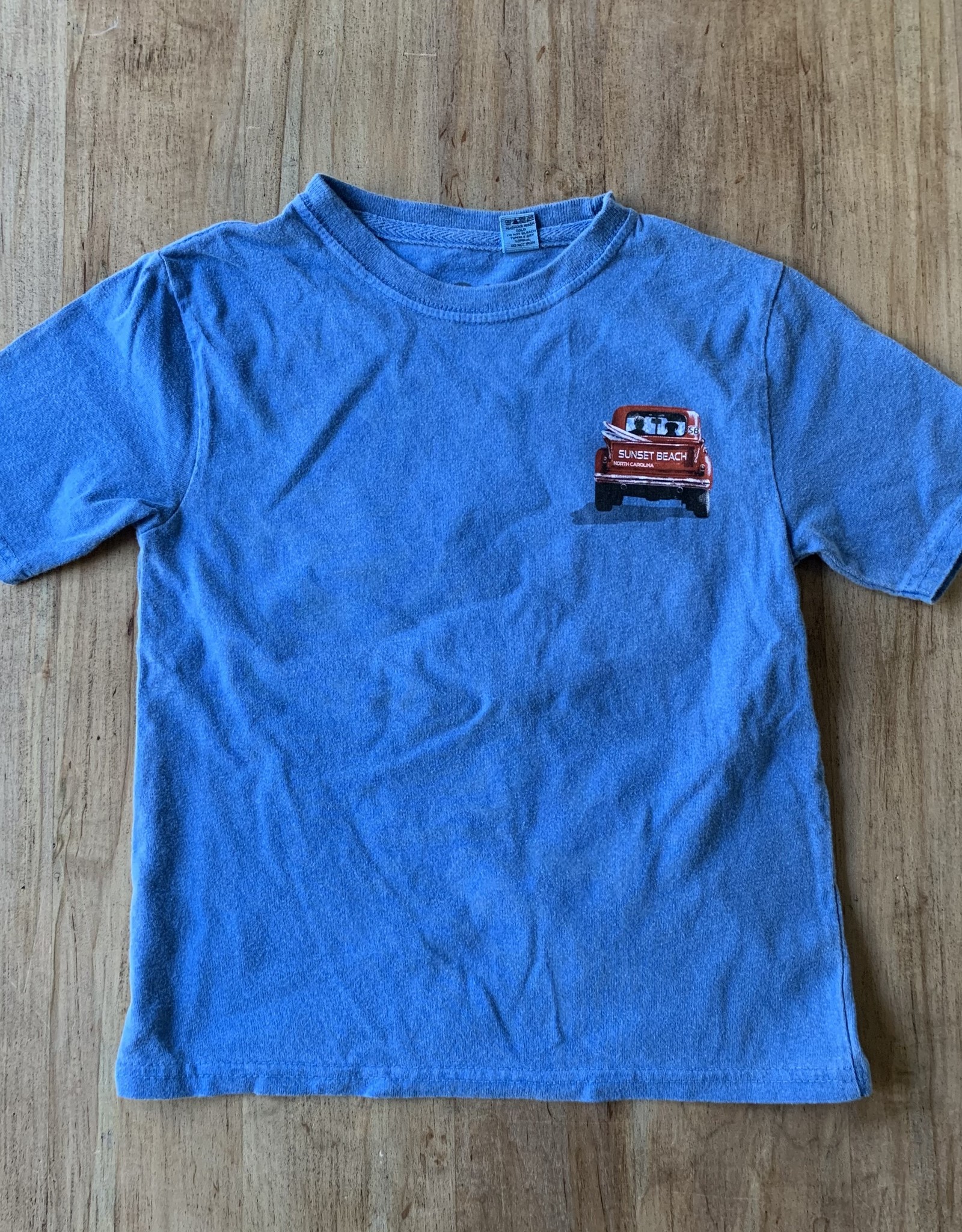 CLEARANCE ITEMS ESCAPE BUDDIE KIDS TEE