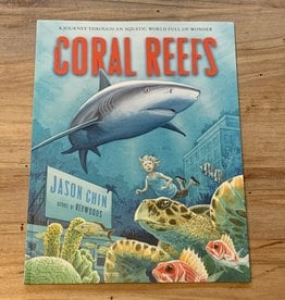CORAL REEFS