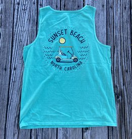 BIG LOT TANK - Sunset Beach Trading Company