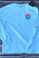 CLEARANCE ITEMS SMALL FRY WAVE SUN LS