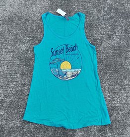 BIG LOT TANK - Sunset Beach Trading Company