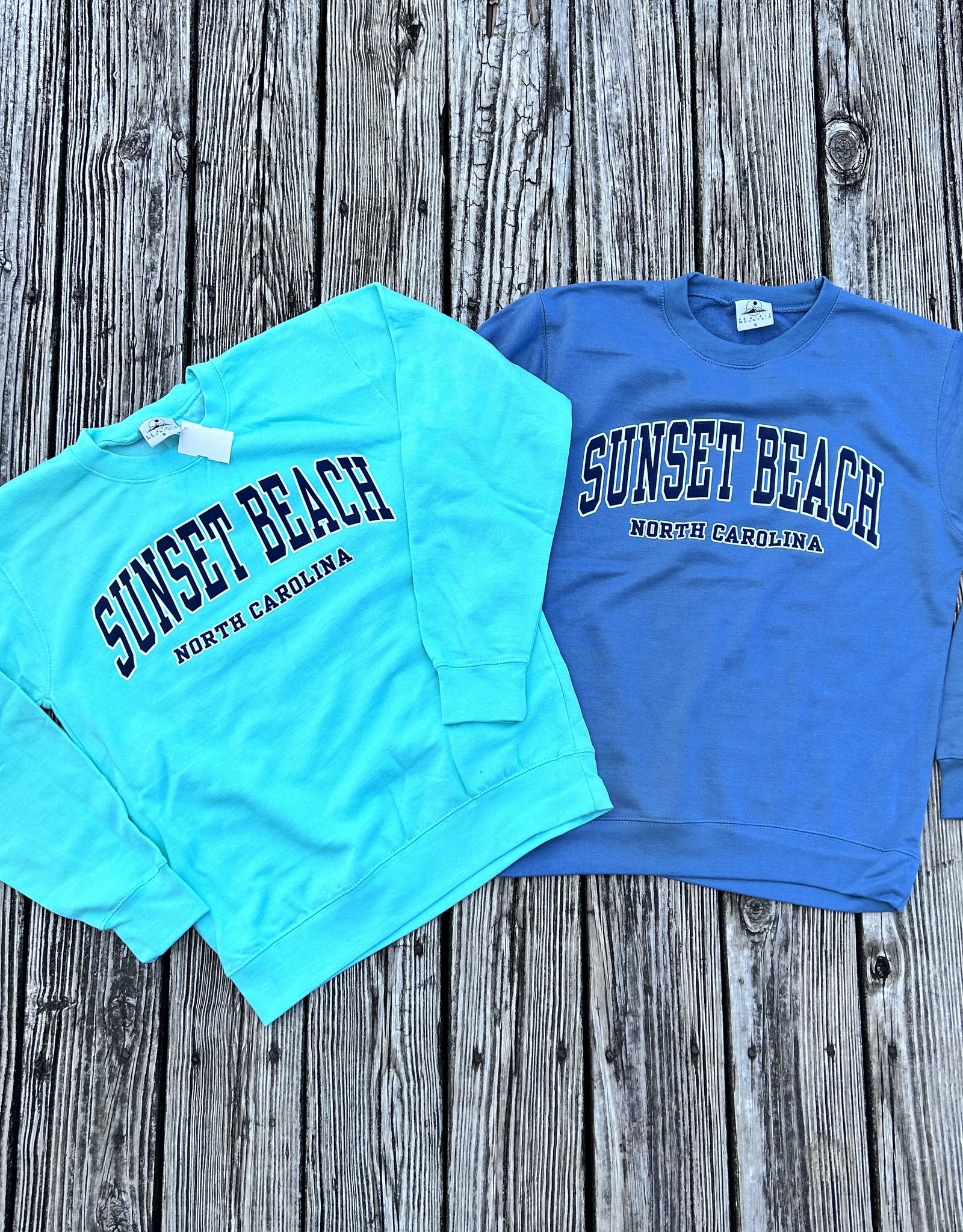 BIG LOT TANK - Sunset Beach Trading Company