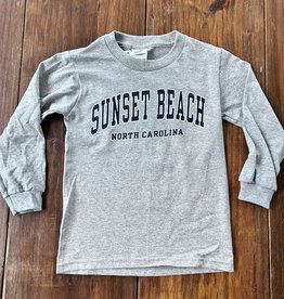 BIG LOT TANK - Sunset Beach Trading Company