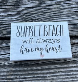 GIFT - Sunset Beach Trading Company