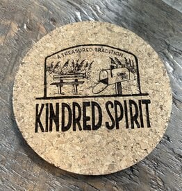 THE KINDRED SPIRIT KINDRED SPIRIT TRADITION 20oz TUMBLER STAINLESS STEEL