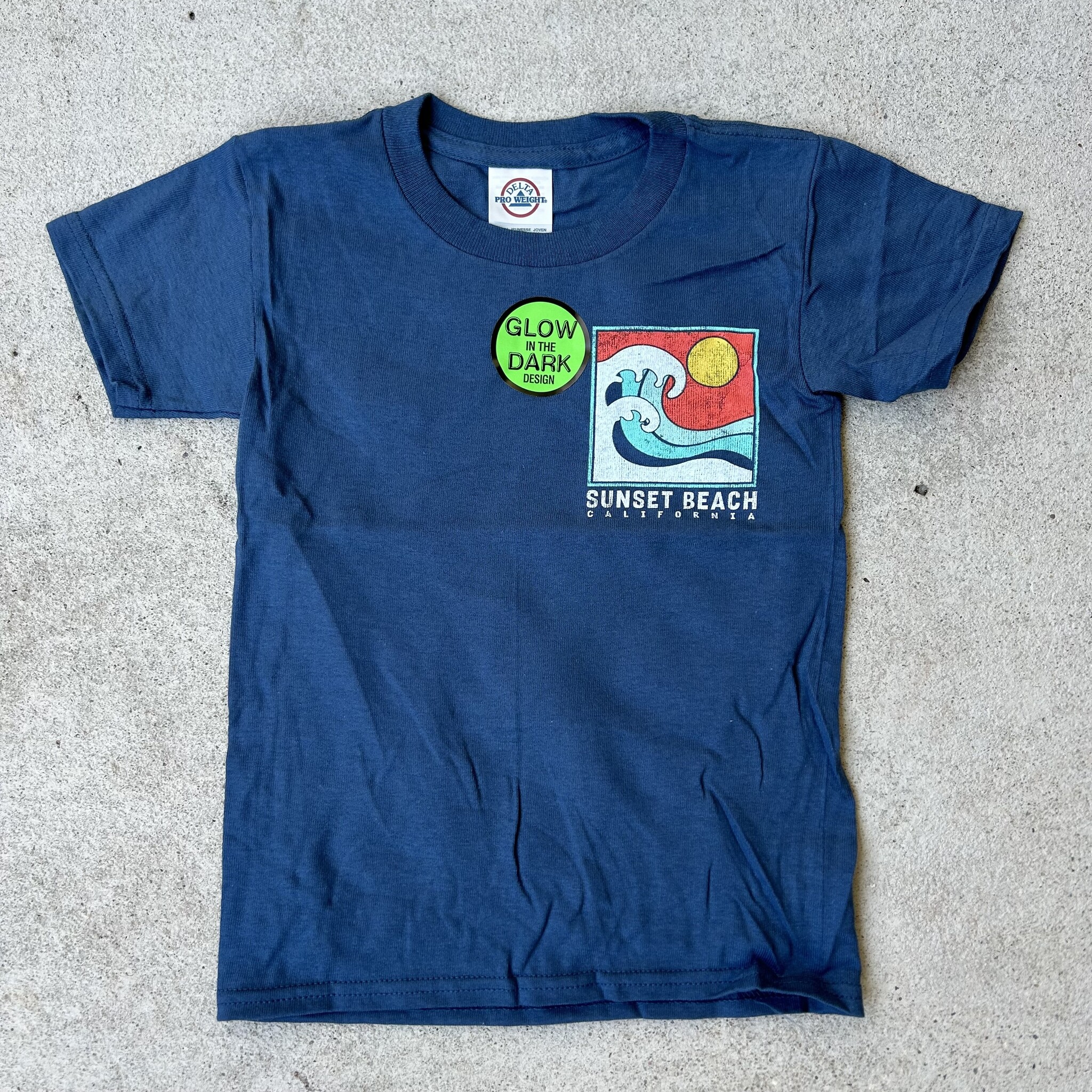 Catch a Wave Blue Tie Dye Spiral T-shirt, Long Sleeve, Crewneck, Hoodie 
