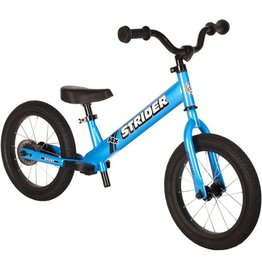 Strider Sports Strider 14x SPORT Balance Bike - Blue