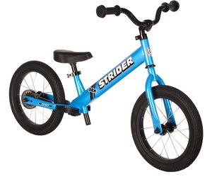 STRIDER 14x 青 STRIDER 14x 青 ストライダーフォーティーンエックス