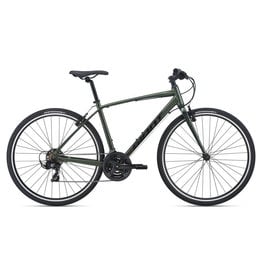 Giant Giant Escape 3 - size Medium - Moss Green