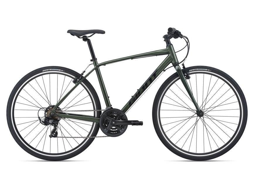 最新のデザイン 3 Escape - CycleWorks Catskill - Medium - Green Moss 自転車本体