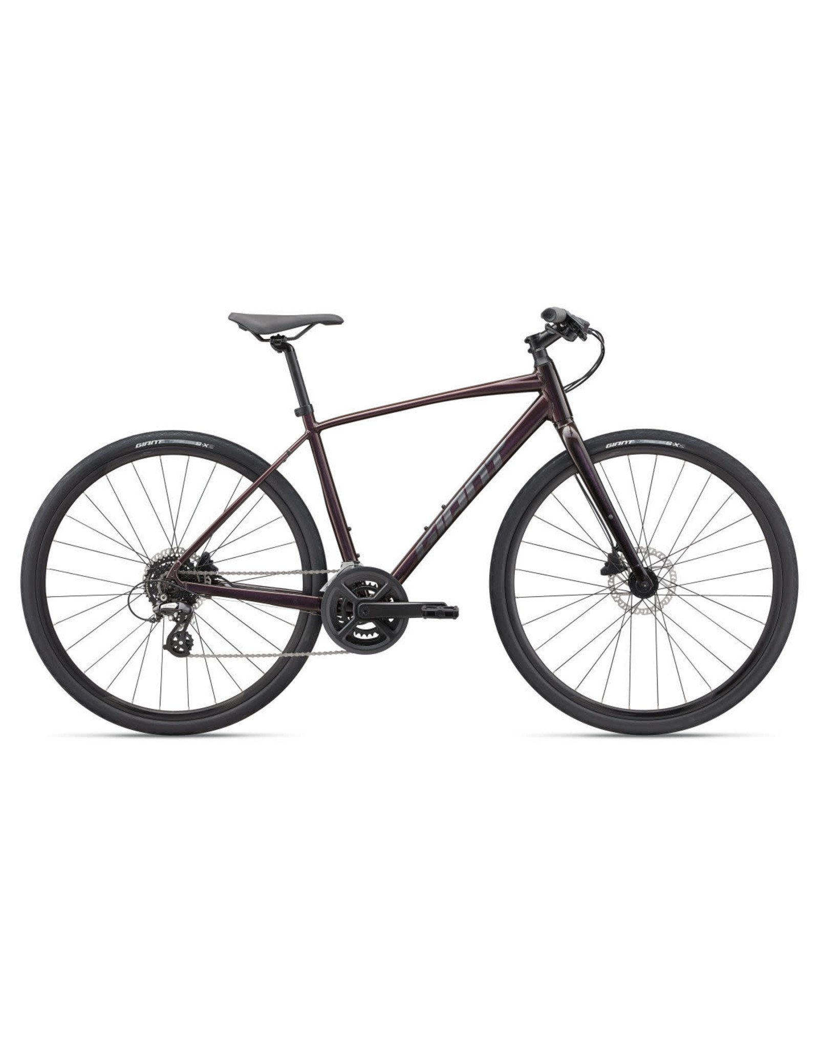 Giant Giant Escape 2 Disc size XL - Rosewood