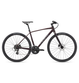 Giant Giant Escape 2 Disc size Large -  Rosewood