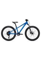 Giant Giant STP 24 FS (front suspension) - Azure Blue