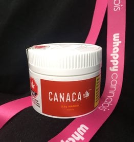 Canaca Canaca - Mango Indica 3.5g