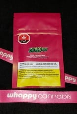 Shred SHRED'EMS - Sour Cherry Punch Soft Chew Indica 9g (2pc)