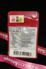 Wyld Wyld - Raspberry Soft Chew Sativa 8g (2pc)