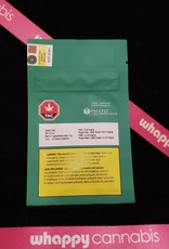Phyto Extractions Phyto Extractions - Jet Fuel Shatter Indica 1g