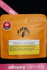 Carmel Cannabis Carmel - Billy's Pheno Hybrid 3.5g
