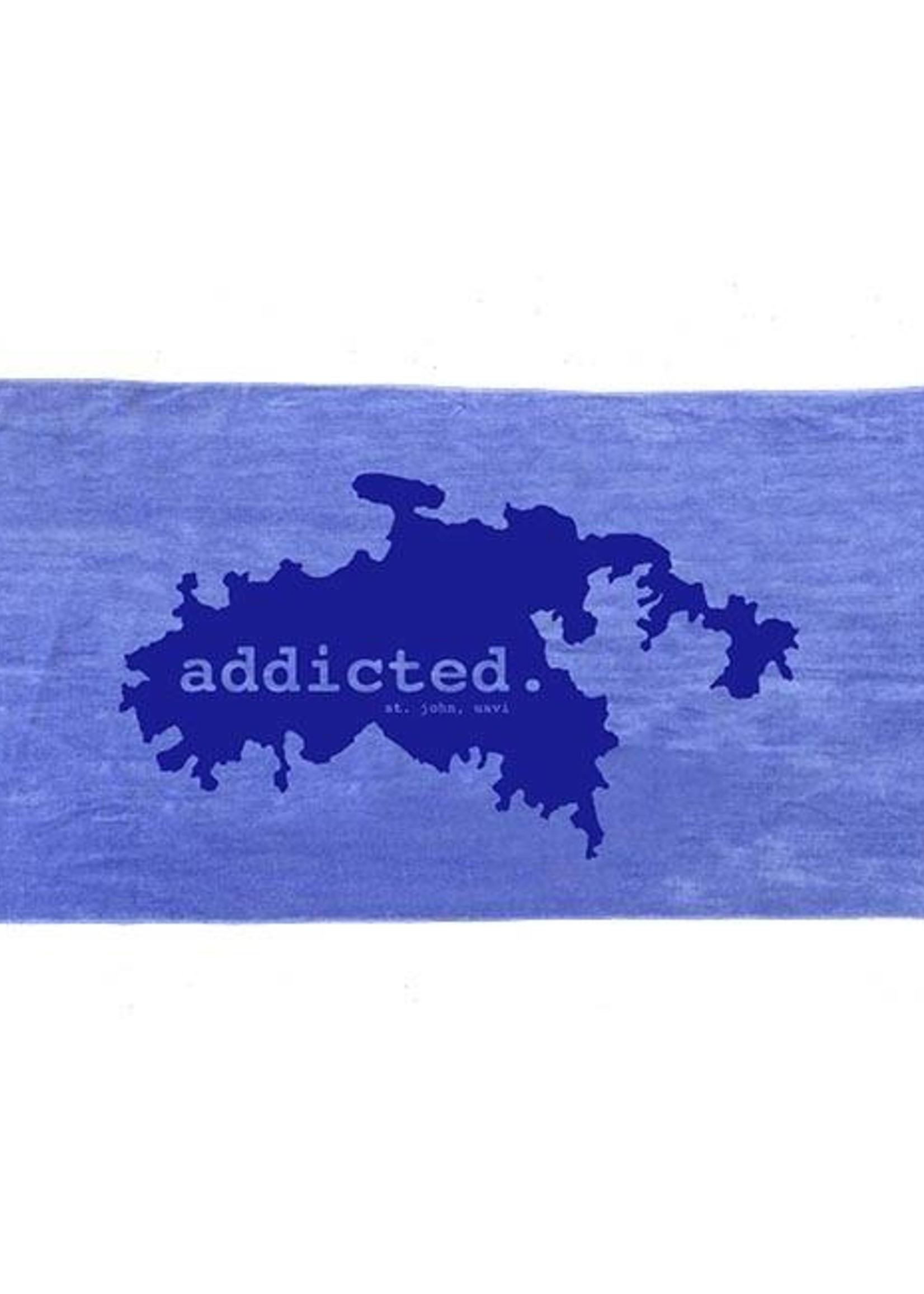 Addicted Beach Towel