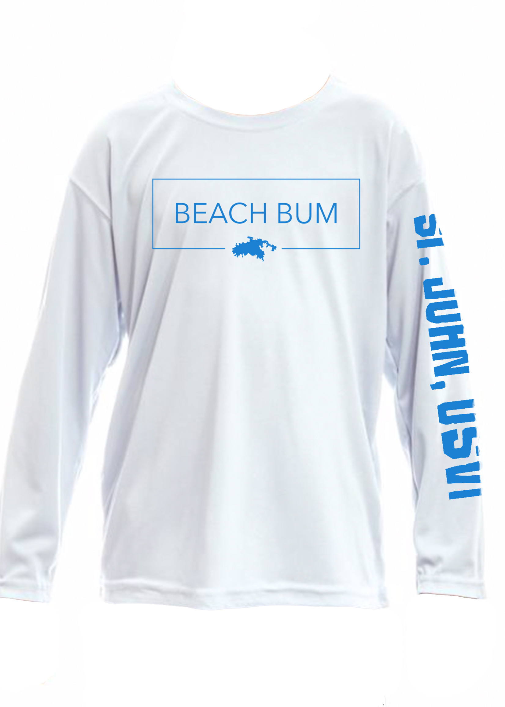 Classy Bum Youth Rash Guard-Classy  Bum