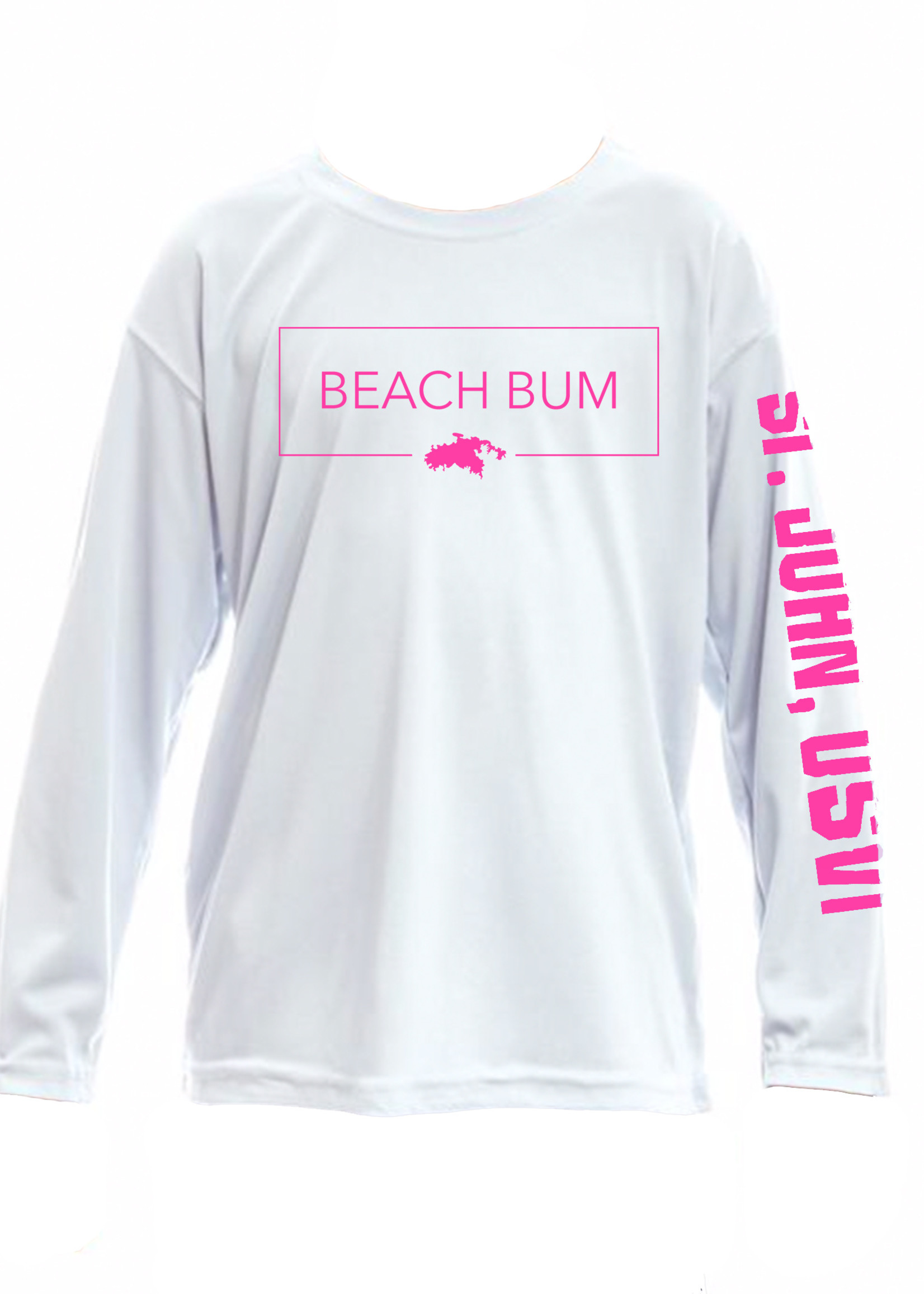 Classy Bum Youth Rash Guard-Classy  Bum