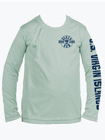 Toddler Rash Guard - Bum Underground