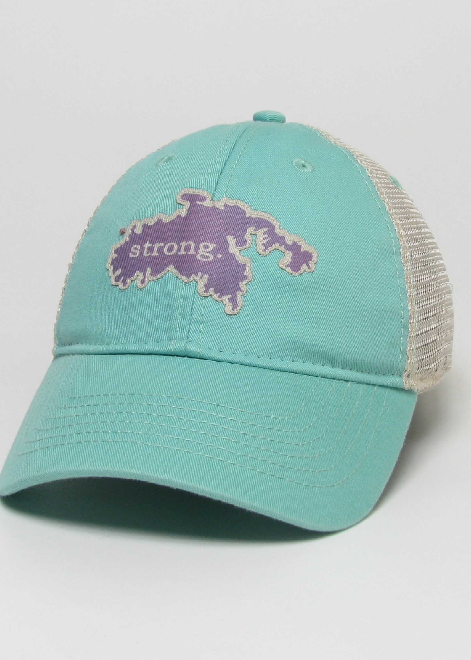 Strong St. John Beach Bum STRONG Hat