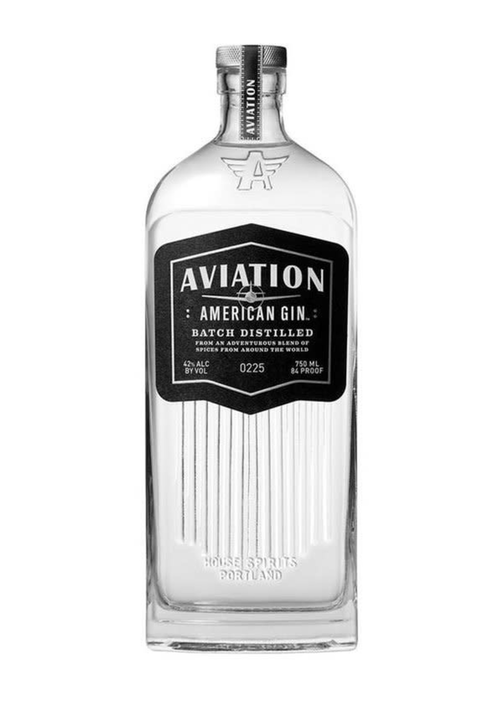 Aviation Aviation Amercian Gin | 750