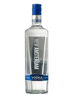 New Amsterdam New Amsterdam Vodka