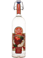 360 Red Delicious Apple | 750ml