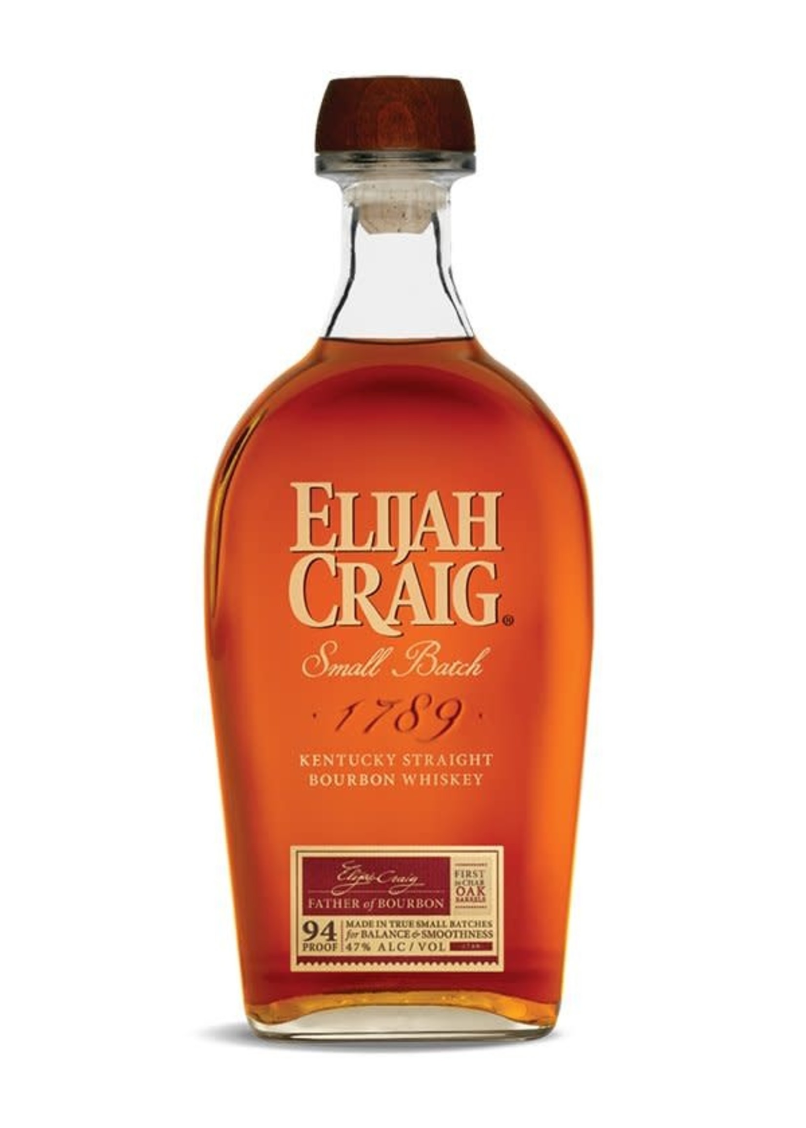 Elijah Craig Elijah Craig Small Batch | 750ml