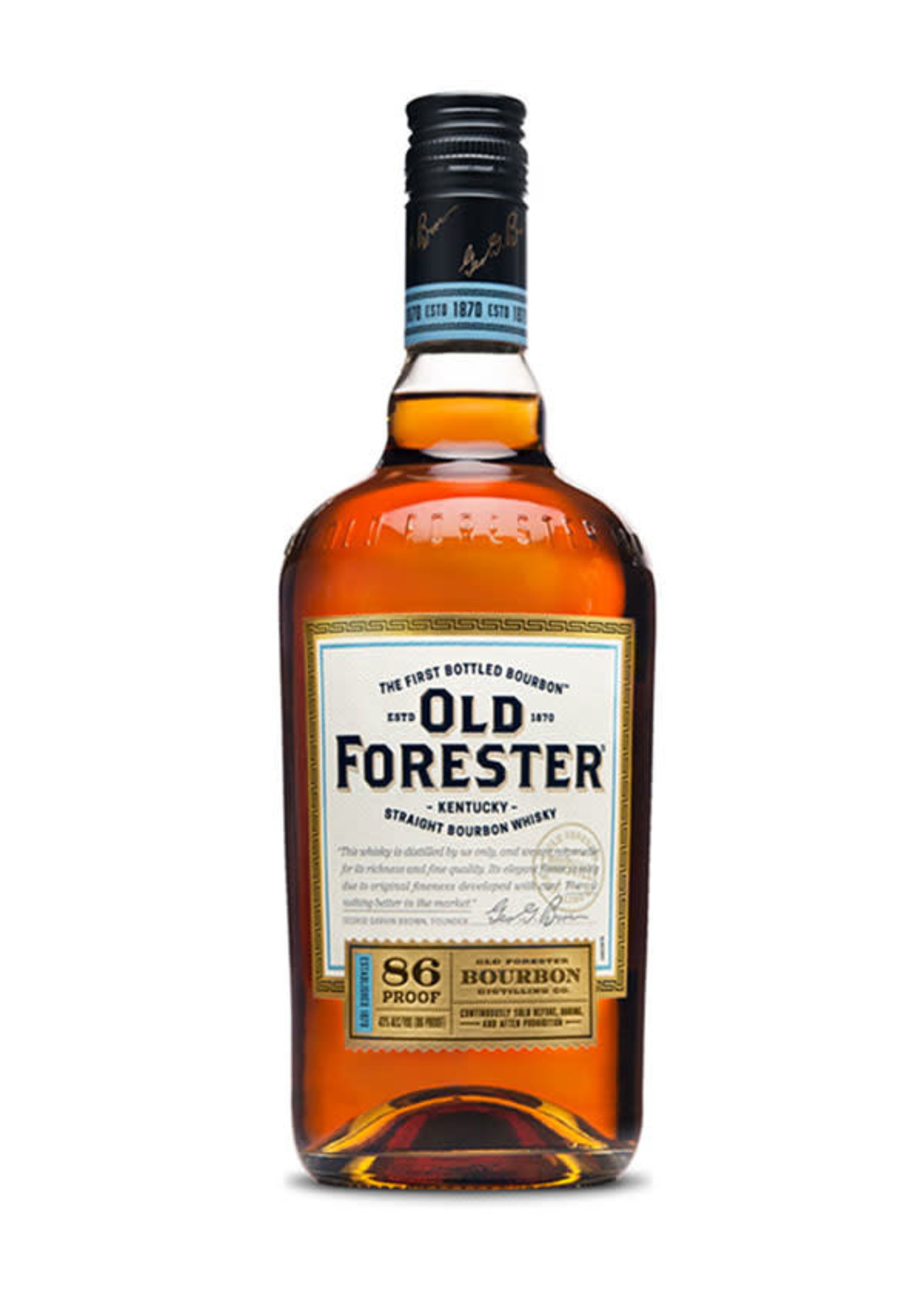 Old Forester Old Forester