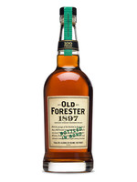 Old Forester Old Forester 1897 Kentucky